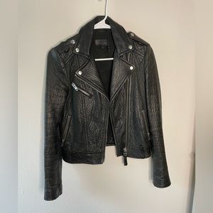 Mackage x Aritzia Jacket